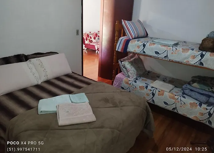 Casa Da Nonna
