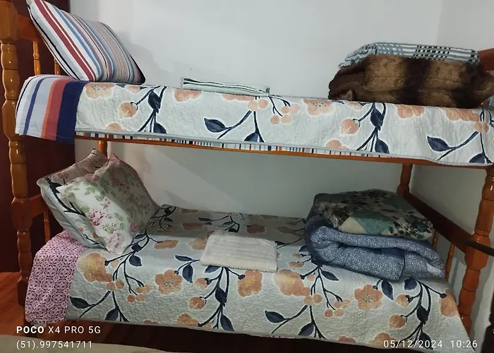 Casa Da Nonna