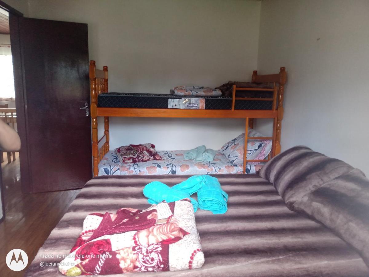 Casa Da Nonna Holiday home *