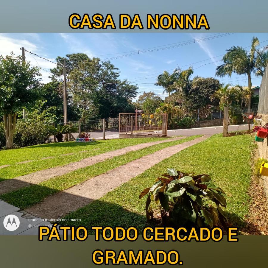Holiday home Casa Da Nonna