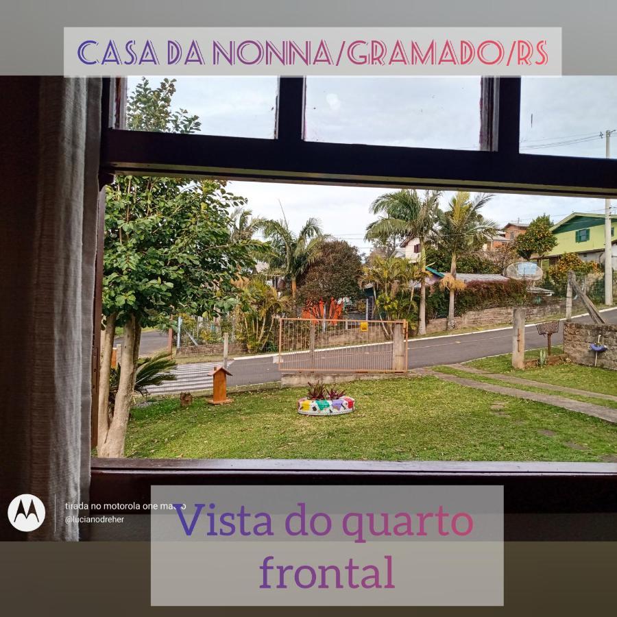Casa Da Nonna Holiday home *