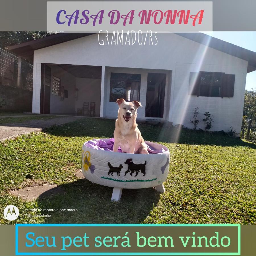 Casa Da Nonna Holiday home