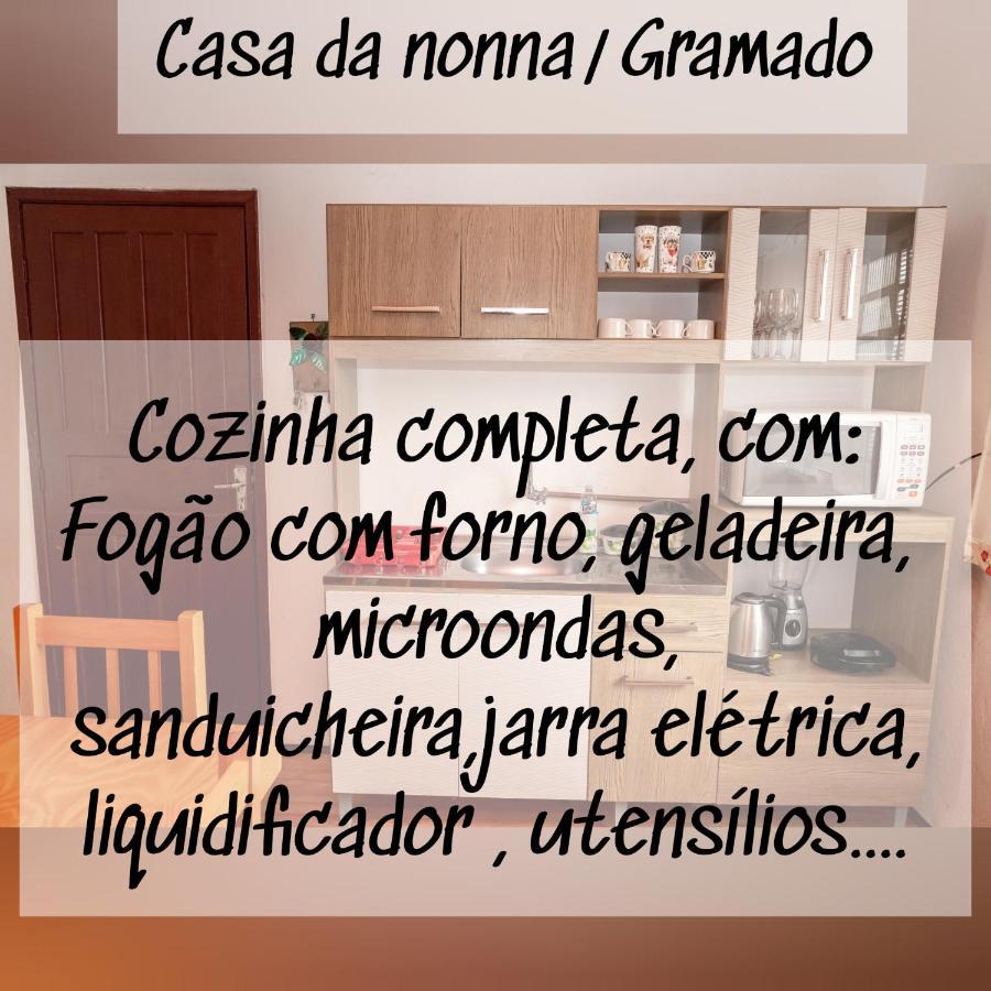 Casa Da Nonna Holiday home