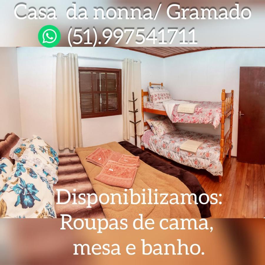Casa Da Nonna Holiday home