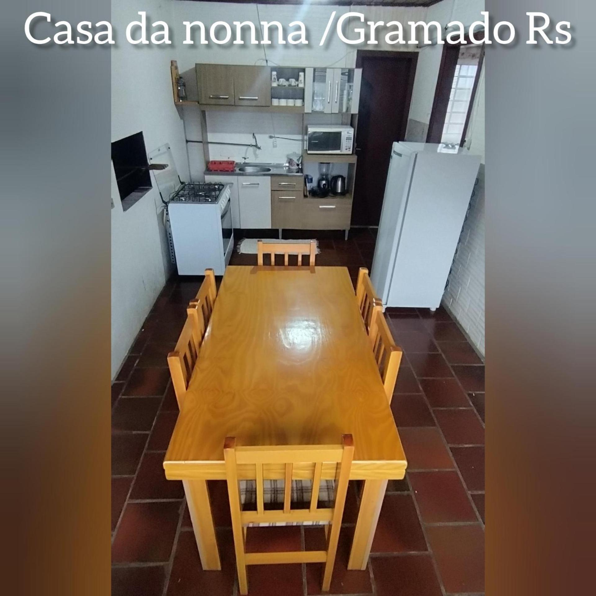 Holiday home Casa Da Nonna *