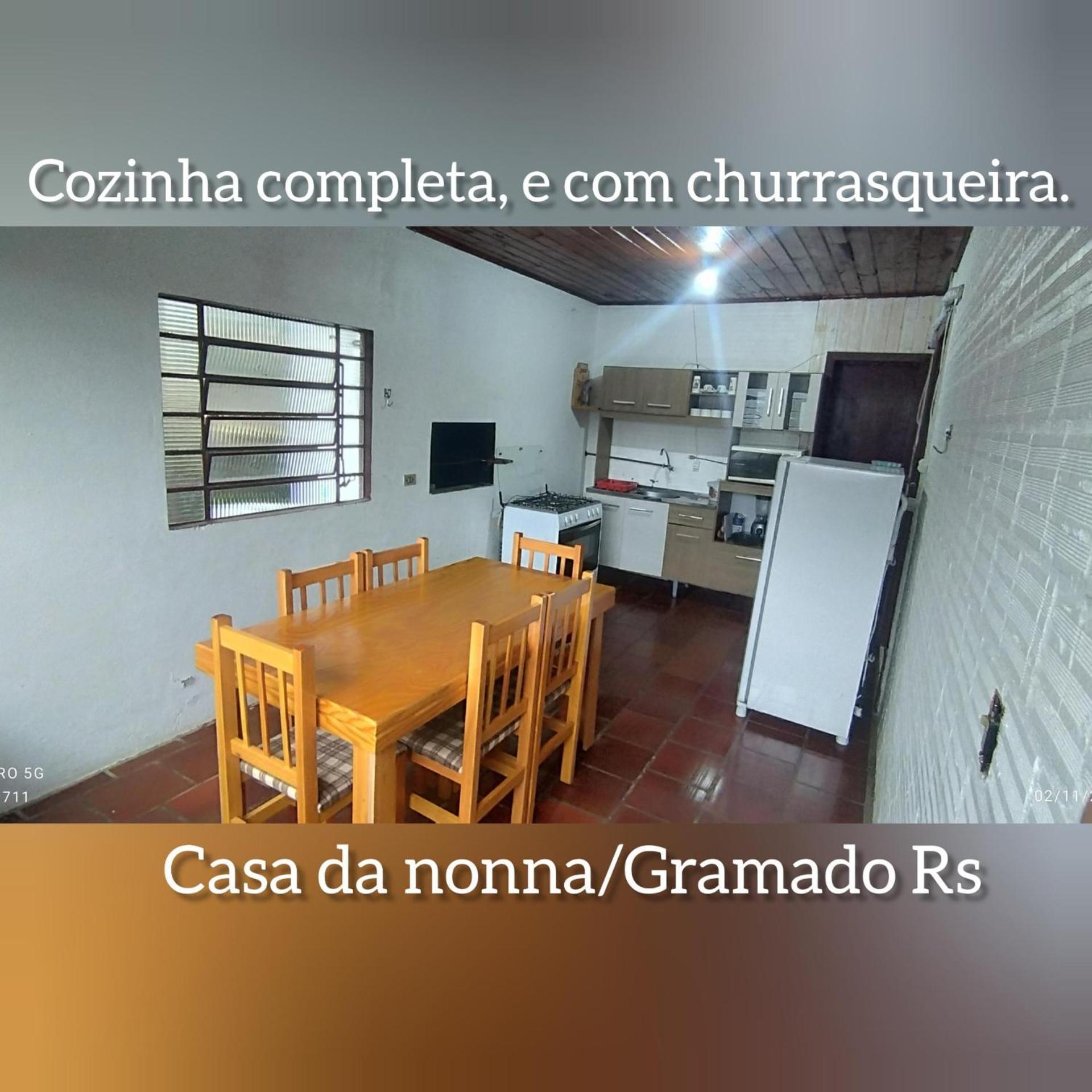 Casa Da Nonna Holiday home Gramado