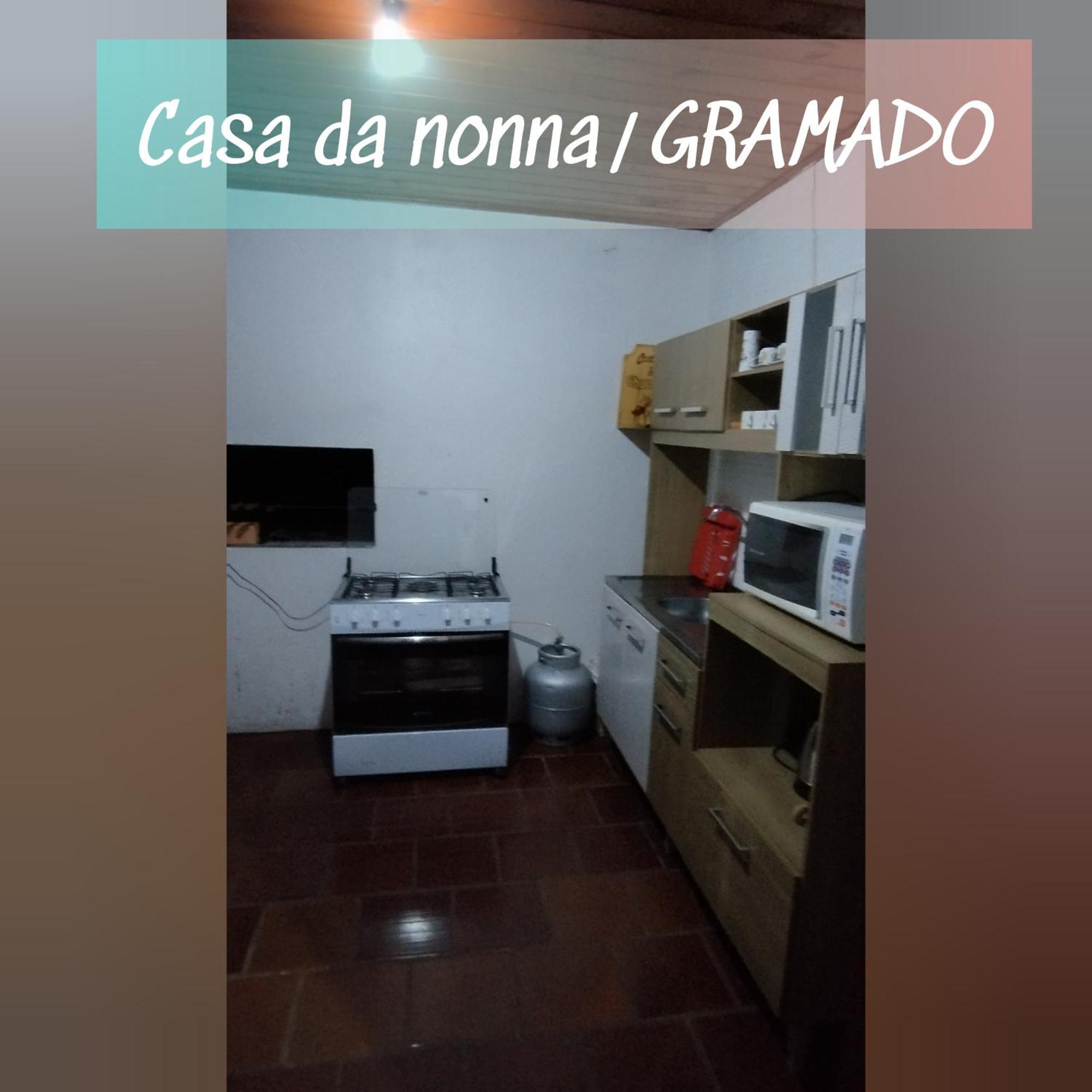 Casa Da Nonna Holiday home
