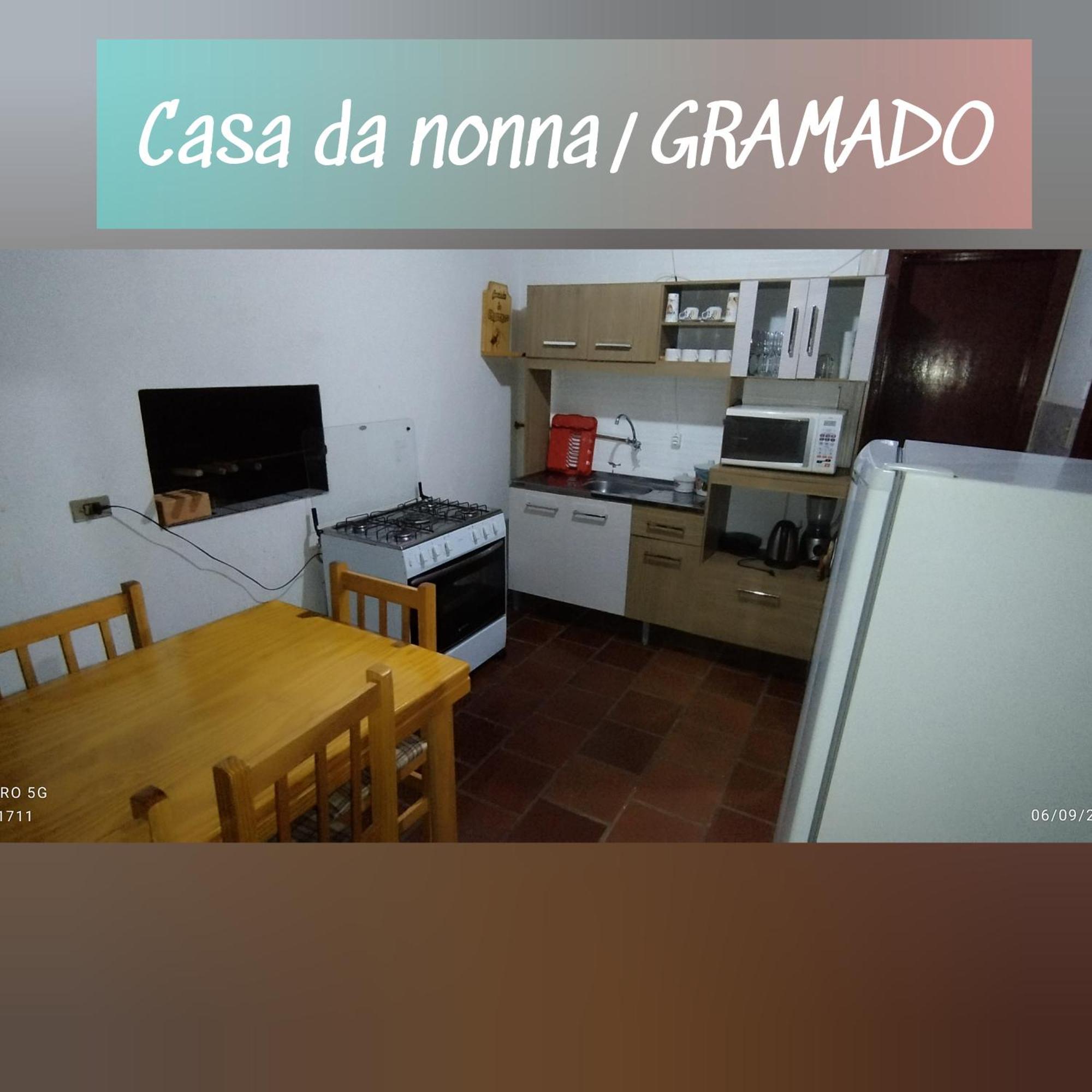 Holiday home Casa Da Nonna