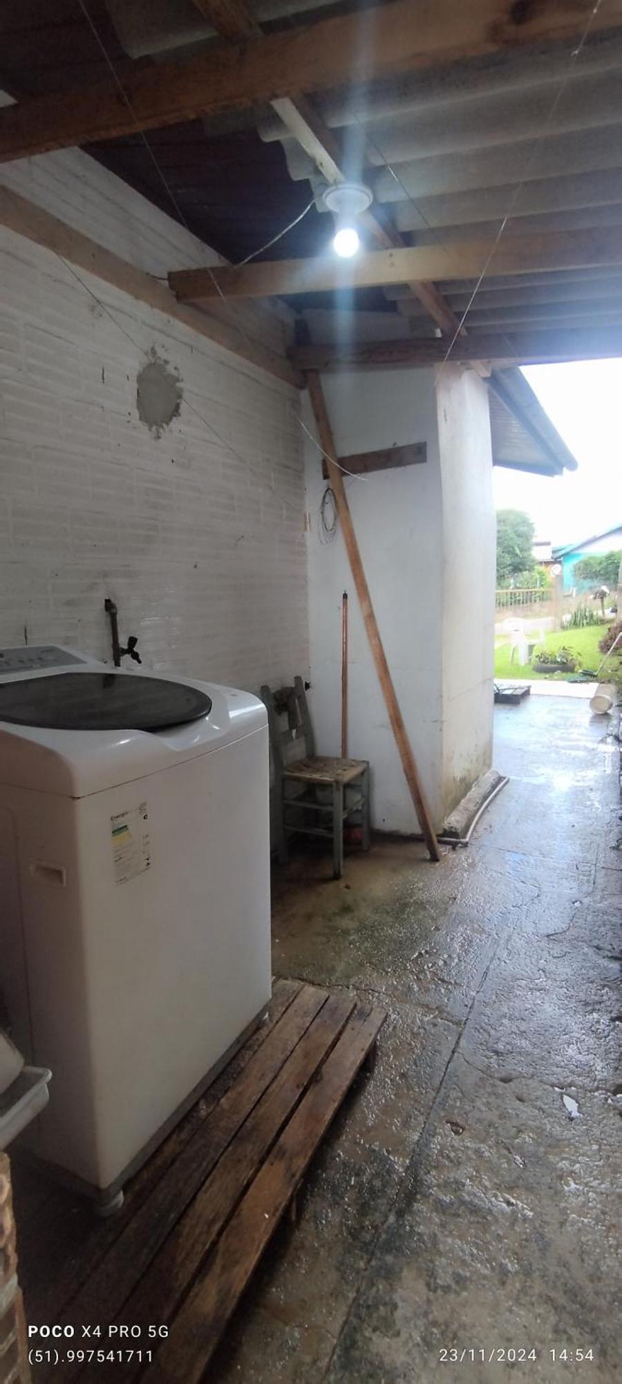 Holiday home Casa Da Nonna Gramado