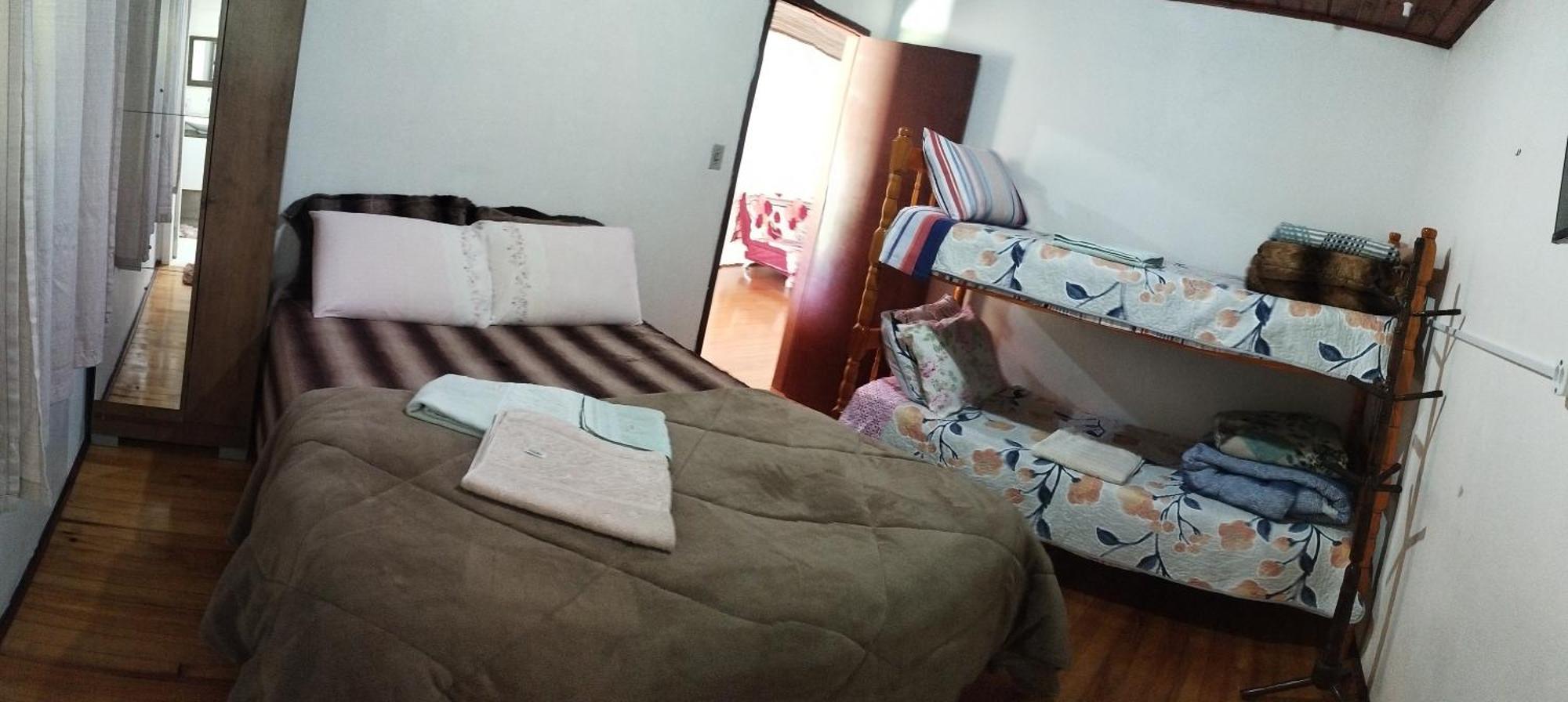 Holiday home Casa Da Nonna