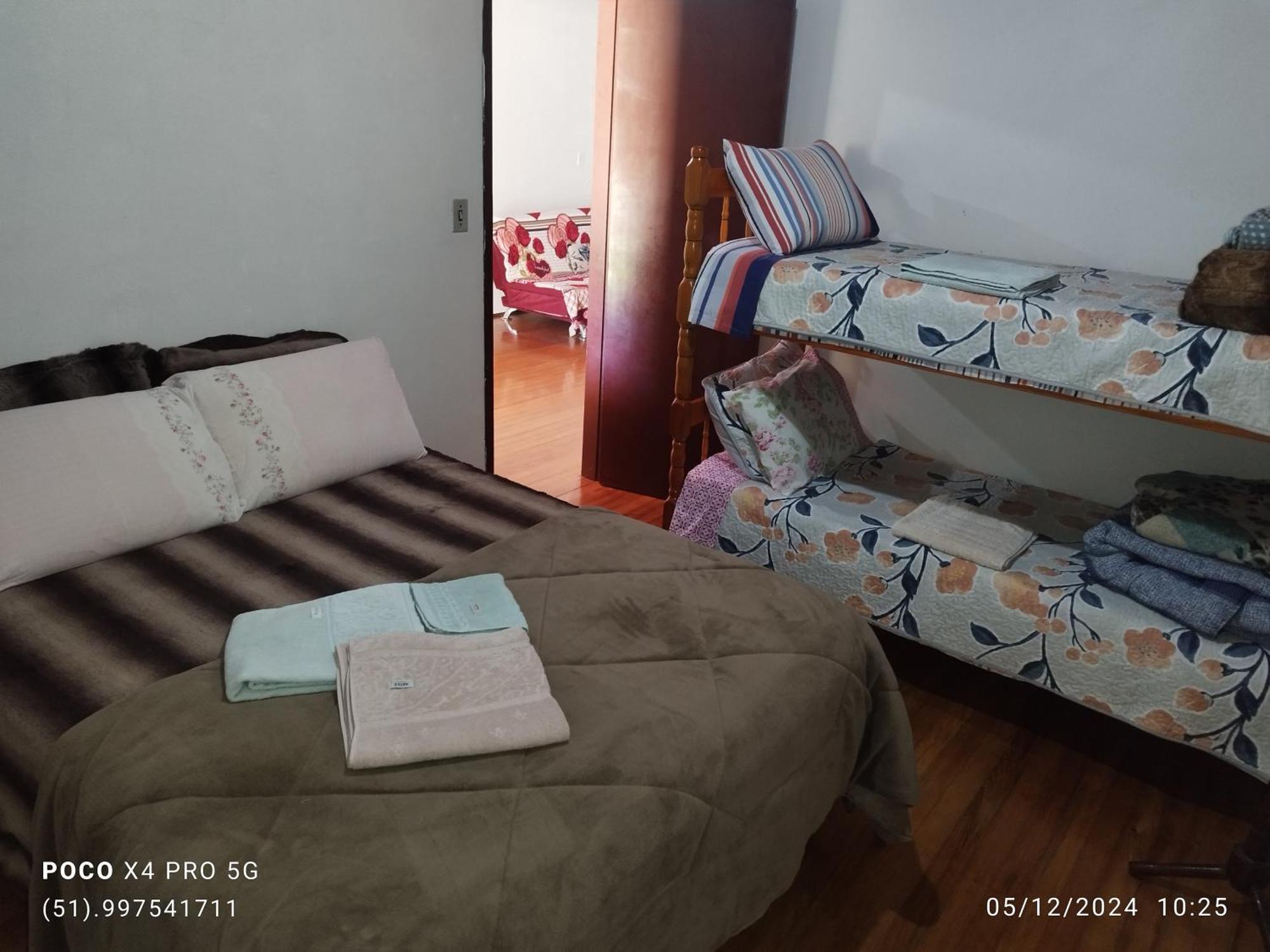 Casa Da Nonna *