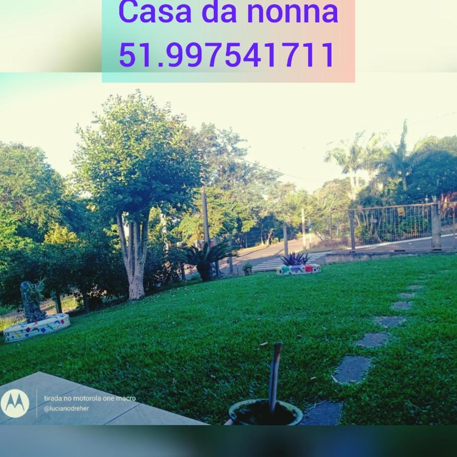 Сasa de vacaciones Casa Da Nonna *